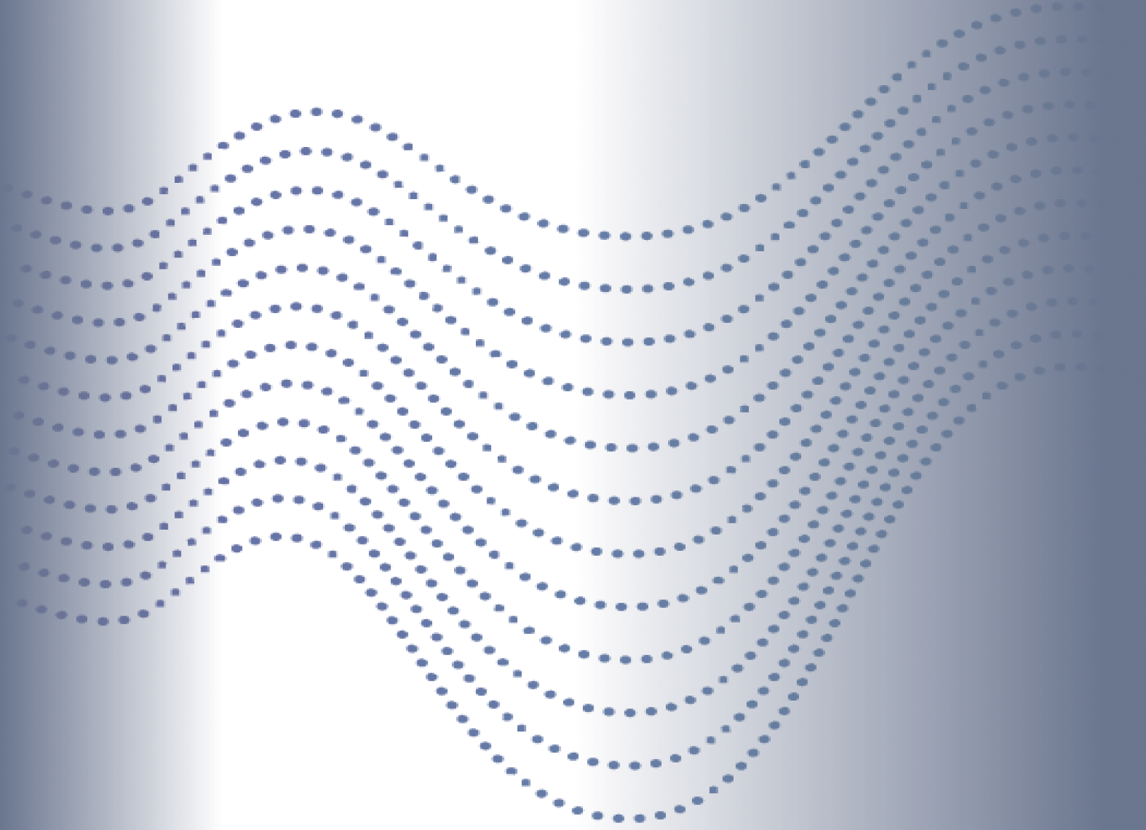 white waves