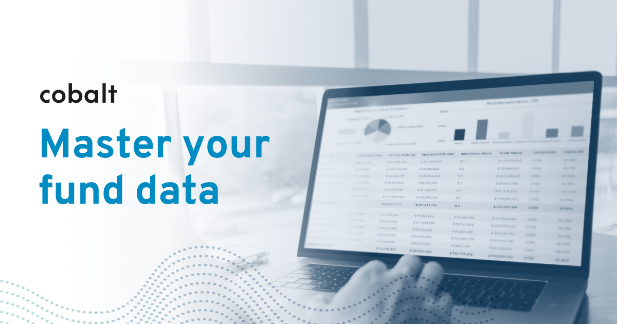 Intuitive Portfolio Management Software for PE and VC